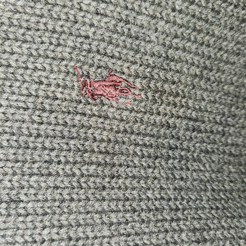 Sweater Ralphen Lauren 100% coton